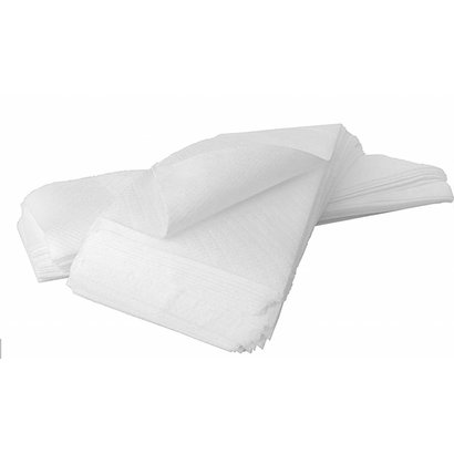 BJ-ONE Bolsa con 50 mopas 12 x 44 cm