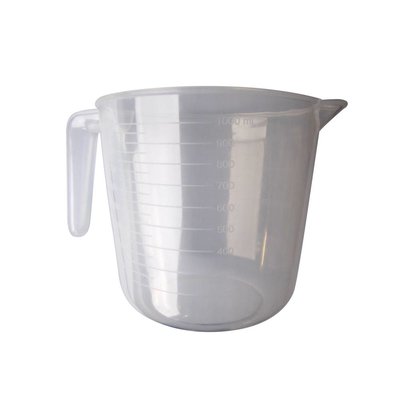 Measuring cup 1 Litre