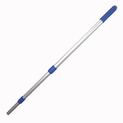 Telescopic handle 3 x 0.60 m