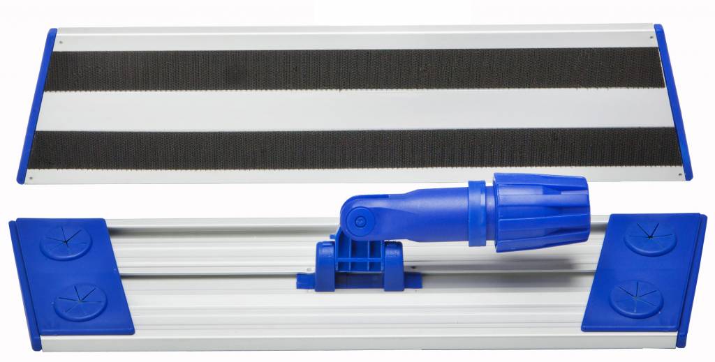 MCAR Laschenmopp-Klapphalter 40 Cm Mophalter Mopphalter Laschen- Moppklapphalter