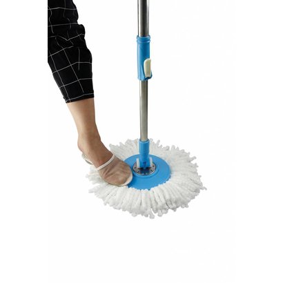 Ersatzmopp für den Turbo Mop PRO und Kompakt