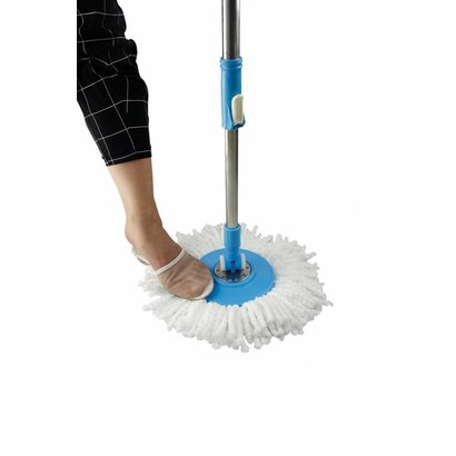 Replacement mop for Turbo Mop PRO and Kompakt