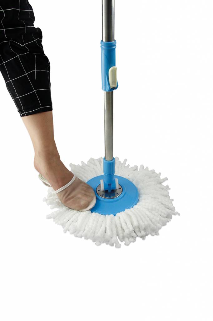 Replacement mop for Turbo Mop PRO and Kompakt - De Witte