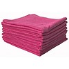 Pacco da 10 x Tricot FIRST fucsia 38 x 38 cm