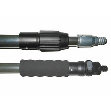 Telescopic handle 2 x 1.50 m PRO (Water Flow)