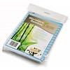 Sachet 1 x Micro-Fibre Bamboo 48 x 36 cm bleu