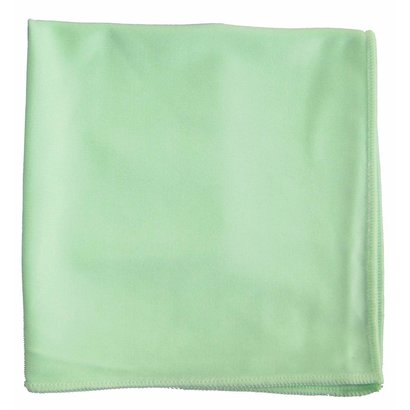 Top-Glass verde  40 x 40 cm REGULAR