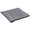 Bolsa 1 x Paño de microfibra Top Silk gris 50 x 70 cm