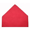 Beutel 5 x Tricot Laser Pro 38 x 38 cm rot