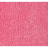 Sachet 5 x Gant poussière Microfibre Elégant rouge