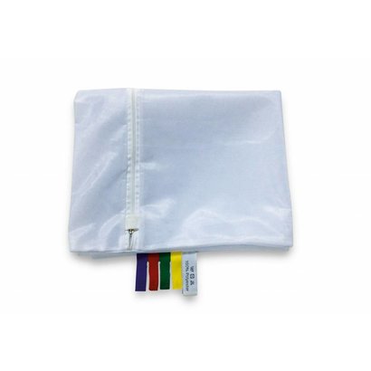 Bolsa de lavandería para paños de microfibra 50 x 60 cm