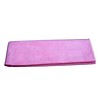 Paño de microfibra "Tricot Luxe" 80 x 40 cm rosa