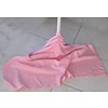 Paño de microfibra "Tricot Luxe" 80 x 40 cm rosa