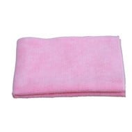 Mikrofasertuch ''Tricot Luxe'' 60 x 70 cm rosa