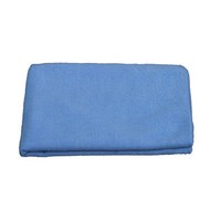 Ścierka do podłogi z mikrofibry „Tricot Luxe” 60 x 70 cm niebieska