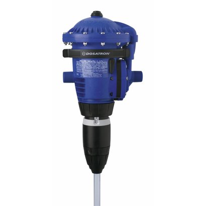 Membrane Dosing pump 1 to 4 %