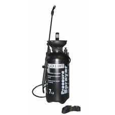 Black & White Sprayer 7 L