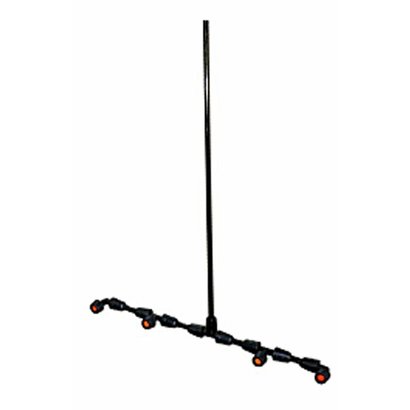 Spritzgestänge für Black & White 15 L