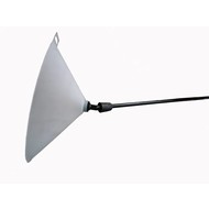 Protector B&W pulverizador espalda 15 L