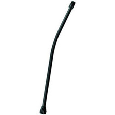 Lanza de extensión curvada polietileno 45 cm