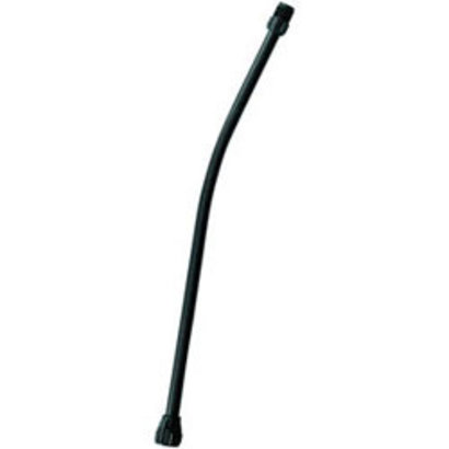 Lanza de extensión curvada polietileno 45 cm
