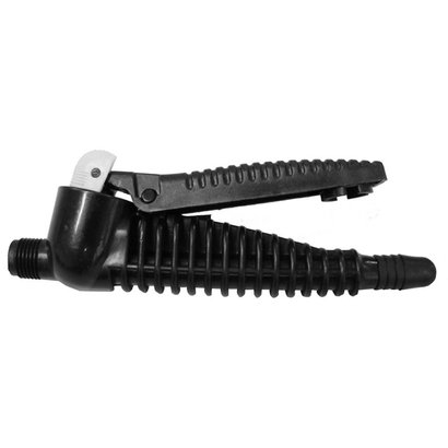 Pistola de polietileno