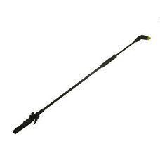 Telescopic lance 2 x 1.50 m