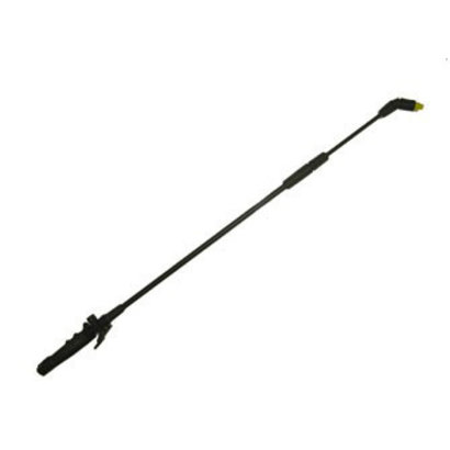 Telescopic lance 2 x 1.50 m