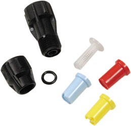 BOSCH 2 437 010 076 Kit de réparation, injecteur - Autodoc