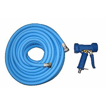 Spraying kit with hose 20 m and spraying gun