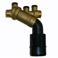 Protección antirretorno BA 3/4 M x FT nuevo modelo