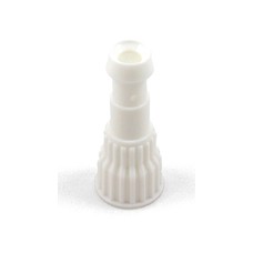 Foaming nozzle for Tex-Spray