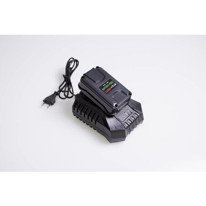 Chargeur de batterie Samourai