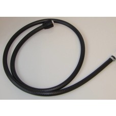 Manguera 150 cm con tuerca y abrazadera