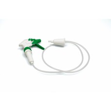 Spray-Tube bianco/verde