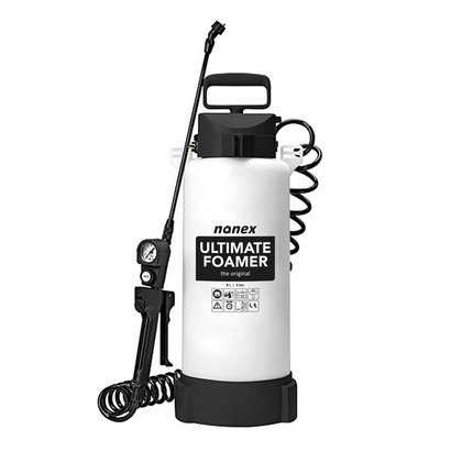 Ultimate Foamer 8 L
