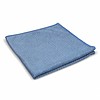 Pack of 5 x ''Quadri'' 39 x 39 cm blue