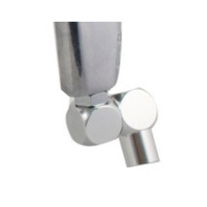 360° Swivel connector