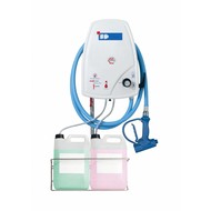 Unidad de higiene 2 productos