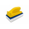 Pad holder - rectangular 140x67mm