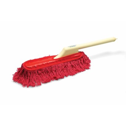 California Car Duster plastic handle