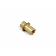 Bayonet coupling Karcher brass 1/4F