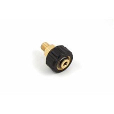 Conector de rosca M22-1,5Fx1/4M