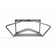 Soporte de manguera acero inoxidable