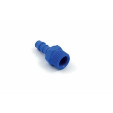 Hose barb plastic 10 mm x 1/2