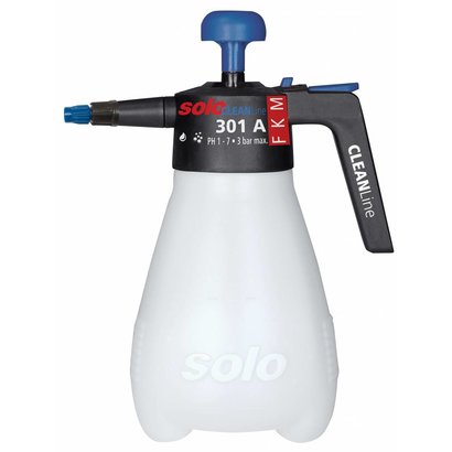 Solo sprayer FKM 1.25 litres