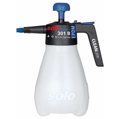 Solo pulvérisateur EPDM 1,25 litre