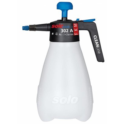 Solo pulérisateur FKM 2 litre