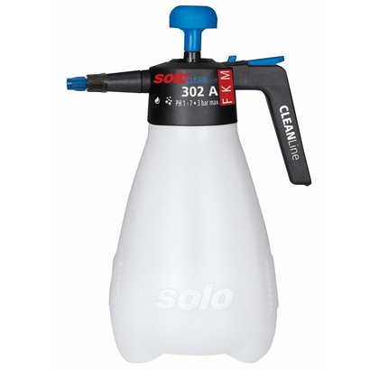 Solo sprayer FKM 2 liter