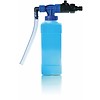 PORTADOZ Sistema dispensador portátil para botellas - azul